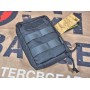 Emerson 18*12.5*7CM Utility Pouch (BK-FREE SHIPPING)